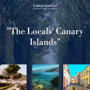 The Locals' Canary Islands
