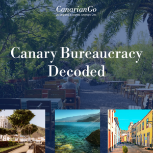 Essential Canarian Spanish for Explorers